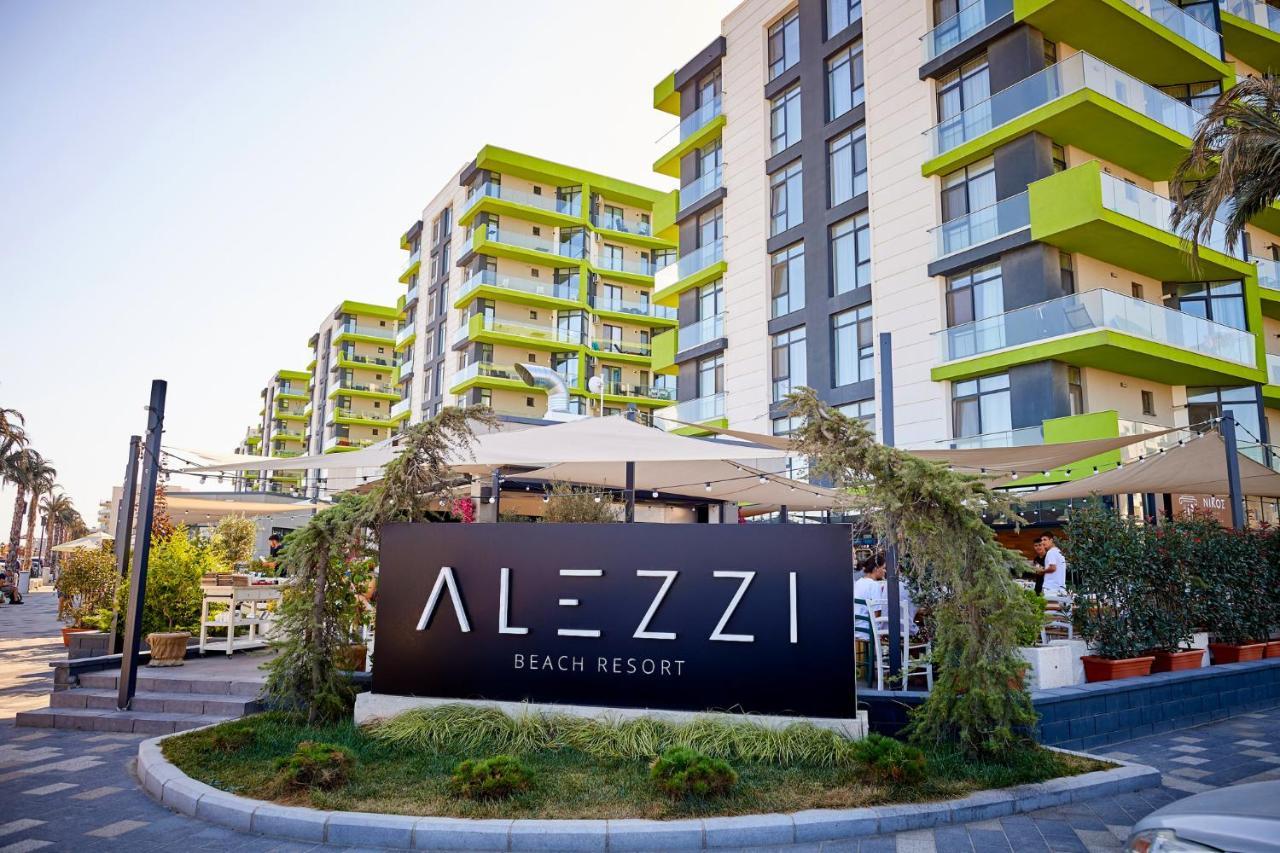 Paradise Sea View 2Bd Apt Spa N Pools Beach Resort Năvodari Zewnętrze zdjęcie