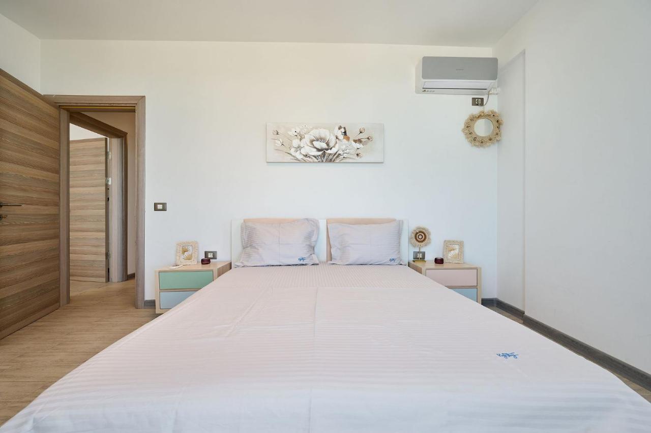 Paradise Sea View 2Bd Apt Spa N Pools Beach Resort Năvodari Zewnętrze zdjęcie